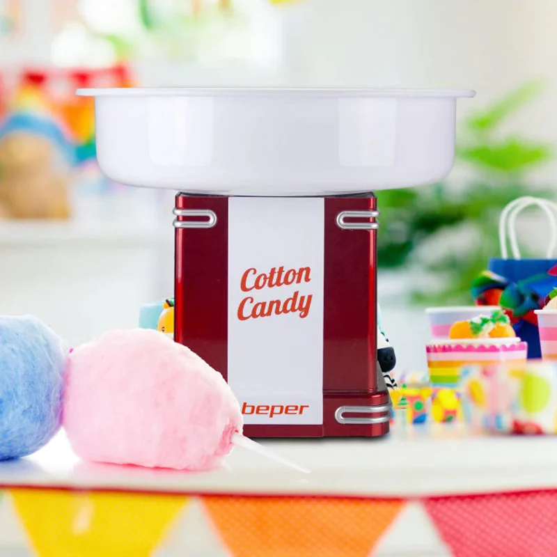 APARAT VATA DE ZAHAR BEPER