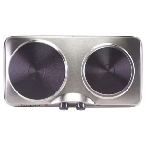 PLITA ELECTRICA DUBLA BEPER