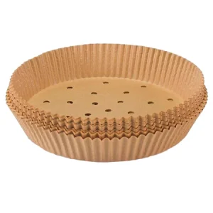 SET 100 FORME DE HARTIE AIR FRYER