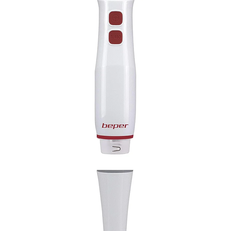 BPP102FRU003@2 MIXER VERTICAL BEPER