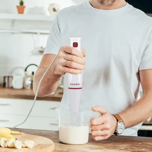 BPP102FRU003@6 MIXER VERTICAL BEPER