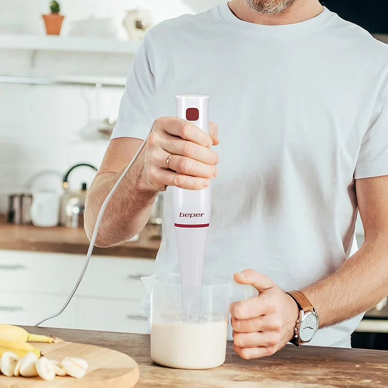 BPP102FRU003@6 MIXER VERTICAL BEPER