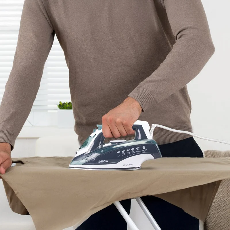 FIER DE CALCAT 2600W