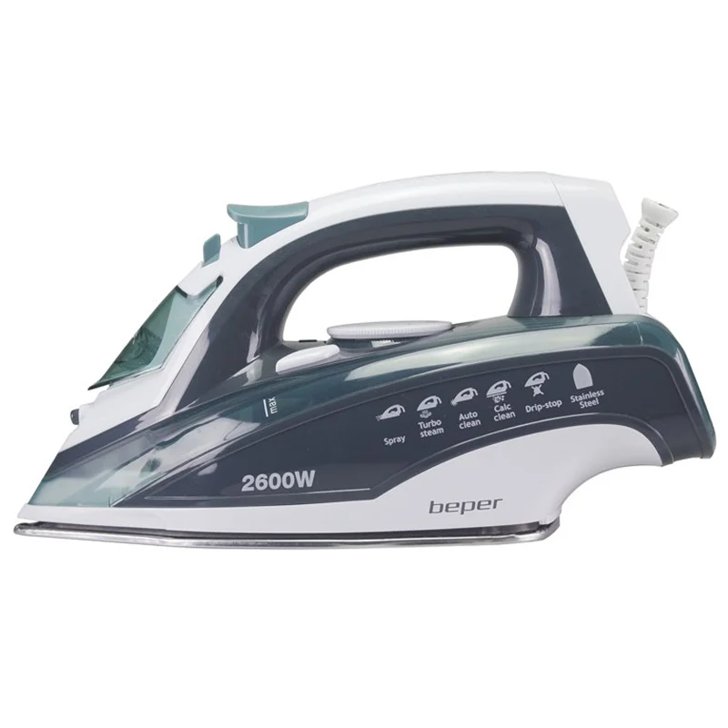 FIER DE CALCAT 2600W