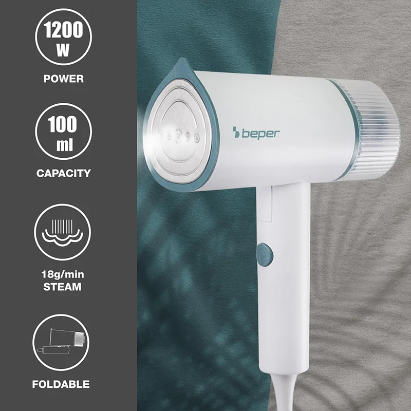 FIER DE CALCAT VERTICAL BEPER