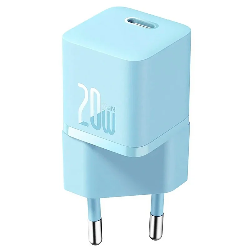 CCGN050103@1 INCARCATOR RETEA GAN5 FAST CHARGER 20W BASEUS