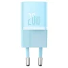 INCARCATOR RETEA GAN5 FAST CHARGER 20W BASEUS