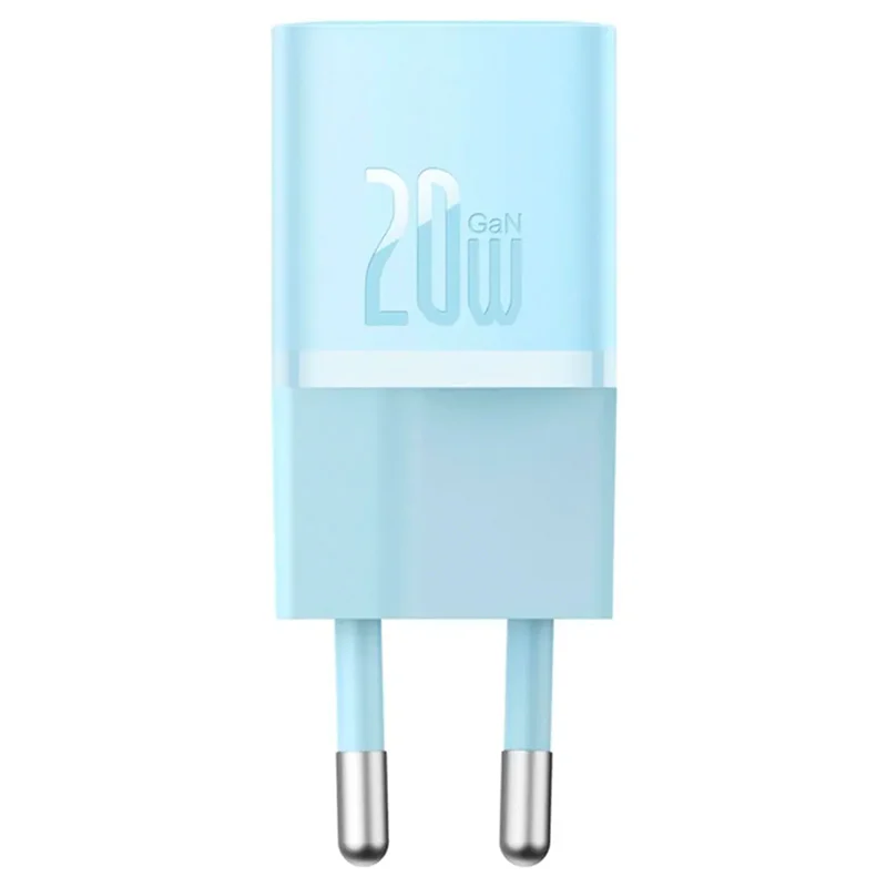 CCGN050103@2 INCARCATOR RETEA GAN5 FAST CHARGER 20W BASEUS