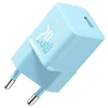 INCARCATOR RETEA GAN5 FAST CHARGER 20W BASEUS