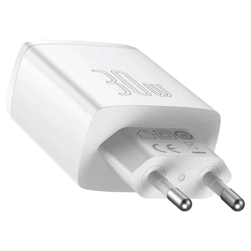 INCARCATOR RETEA QC 30W BASEUS