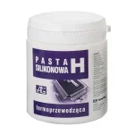 CHE1411 PASTA SILICONICA H 100G