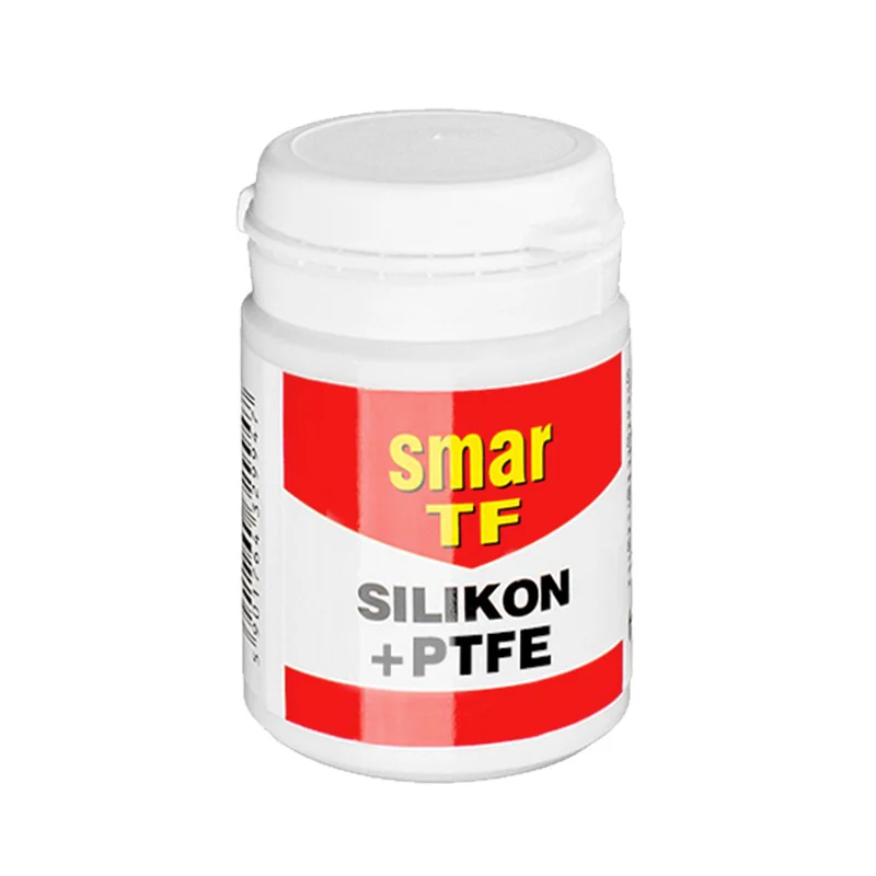 CHE1584@1 LUBRIFIANT SILICON + TEFLON 60G
