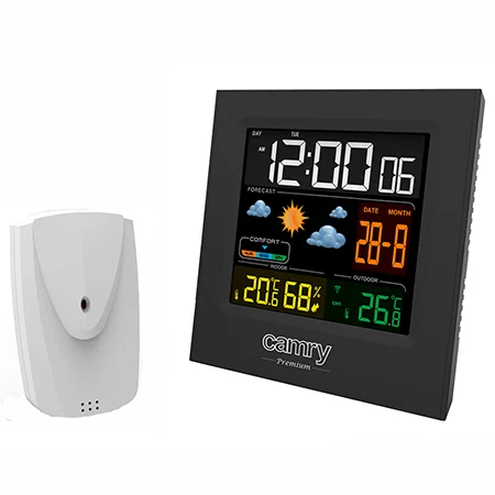 CR1166 STATIE METEO CR 1166 CAMRY