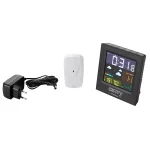 CR1166@4 STATIE METEO CR 1166 CAMRY