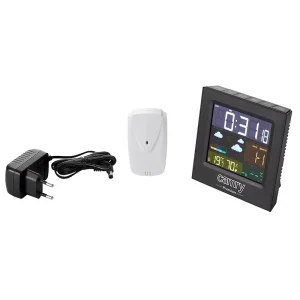 STATIE METEO CR 1166 CAMRY