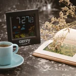 CR1166@5 STATIE METEO CR 1166 CAMRY