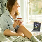 CR1166@7 STATIE METEO CR 1166 CAMRY