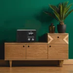 APARAT RADIO INTERNET CR 1180 CAMRY