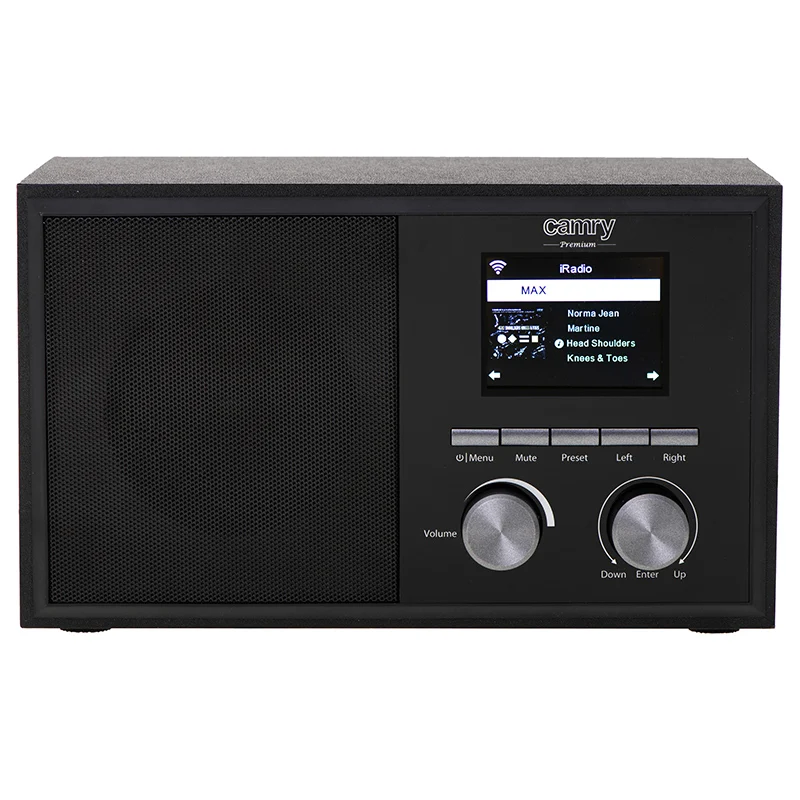 APARAT RADIO INTERNET CR 1180 CAMRY