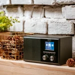 APARAT RADIO INTERNET CR 1180 CAMRY