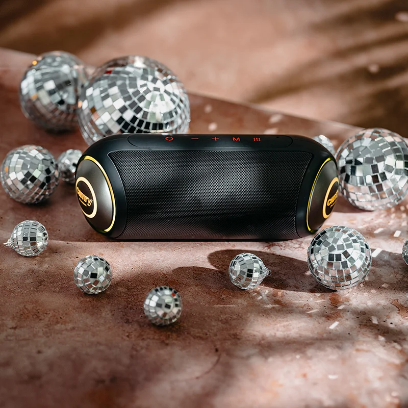 BOXA BLUETOOTH PORTABILA CR 1901 CAMRY