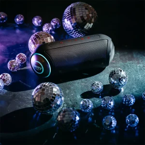 BOXA BLUETOOTH PORTABILA CR 1901 CAMRY