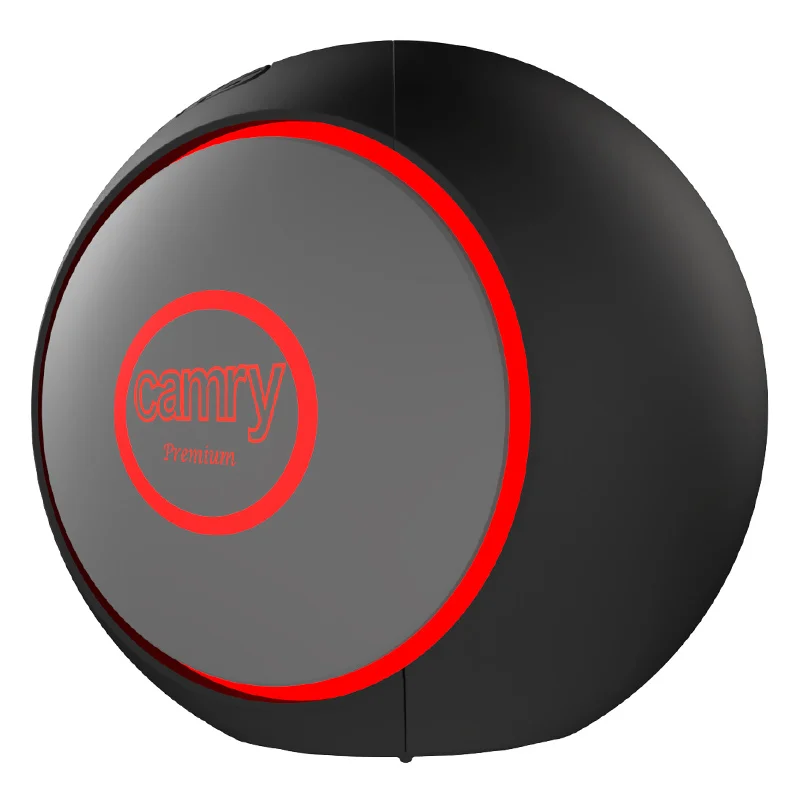 BOXA BLUETOOTH PORTABILA CR 1901 CAMRY