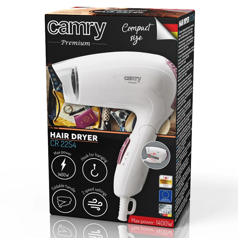 CR2254@7 USCATOR PAR 1200W CR 2254 CAMRY