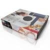 USCATOR PAR IONIZARE, MANER PLIABIL 1800W CR 2268 CAMRY