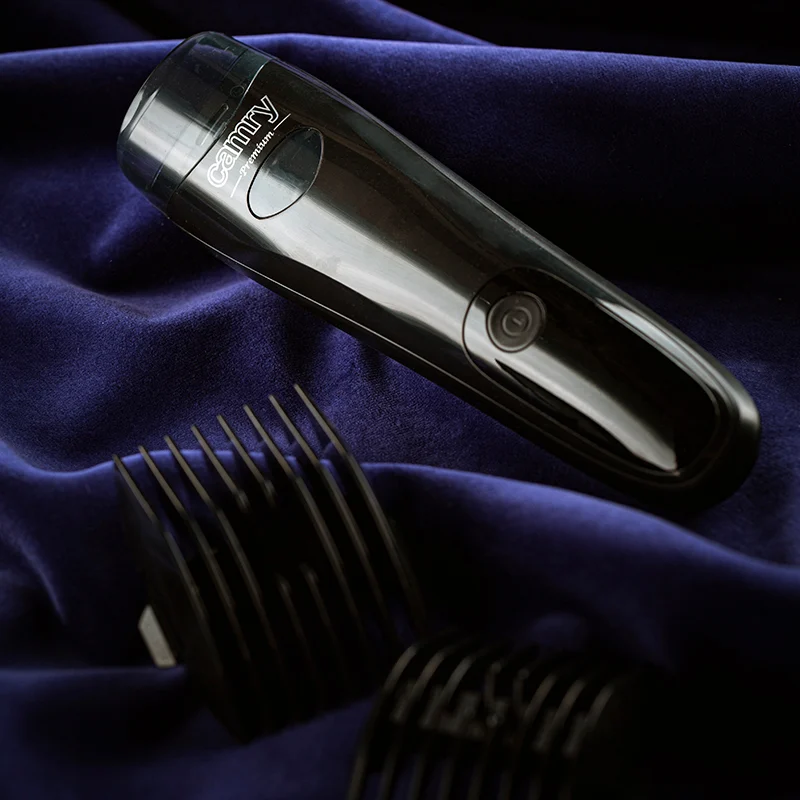 TRIMMER BARBA CR 2833 CAMRY