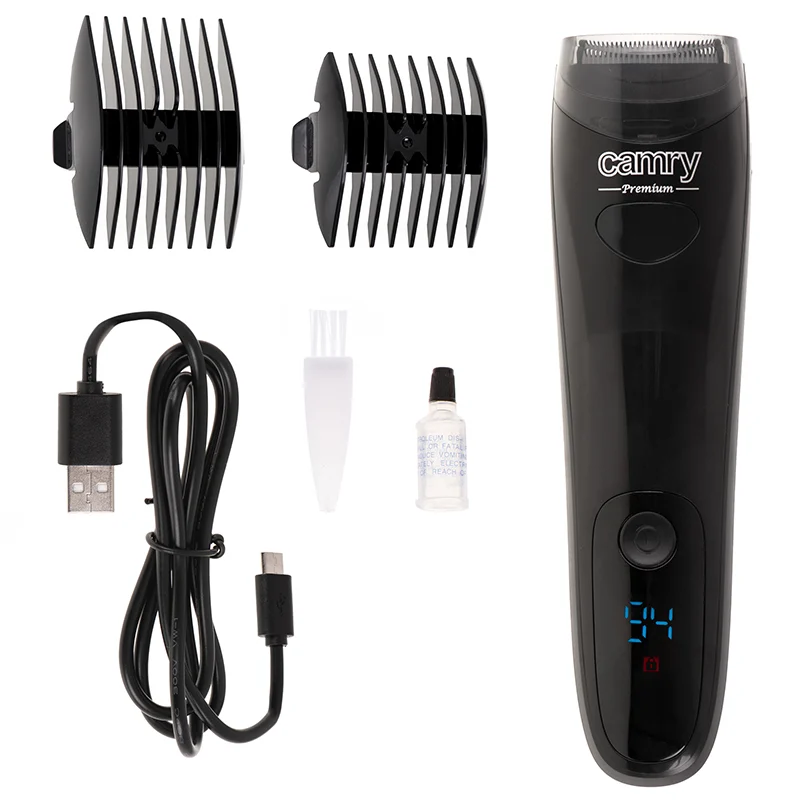 TRIMMER BARBA CR 2833 CAMRY