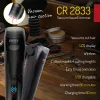 TRIMMER BARBA CR 2833 CAMRY