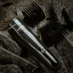 TRIMMER BARBA CR 2833 CAMRY