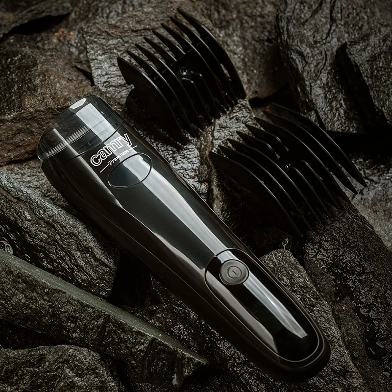 TRIMMER BARBA CR 2833 CAMRY