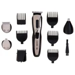 APARAT DE TUNS 5 IN 1 CR 2921 CAMRY