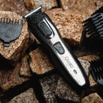 APARAT DE TUNS 5 IN 1 CR 2921 CAMRY