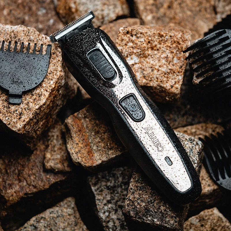 APARAT DE TUNS 5 IN 1 CR 2921 CAMRY