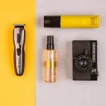 APARAT DE TUNS 5 IN 1 CR 2921 CAMRY