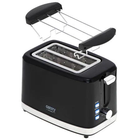 CR3218 TOASTER 6 NIVELURI DE RUMENIRE 900W CR 3218 CAMRY