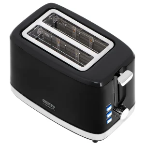 TOASTER 6 NIVELURI DE RUMENIRE 900W CR 3218 CAMRY