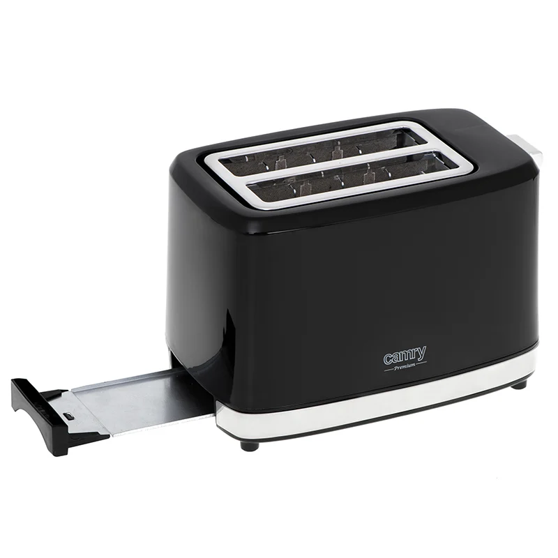 TOASTER 6 NIVELURI DE RUMENIRE 900W CR 3218 CAMRY