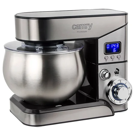 ROBOT DE BUCATARIE 2000W CR 4223 CAMRY