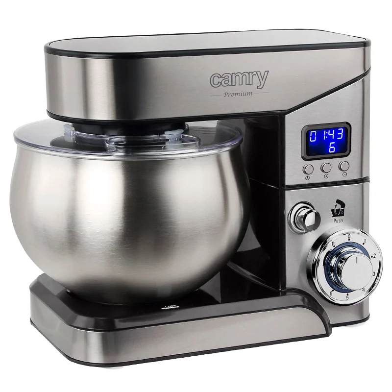 ROBOT DE BUCATARIE 2000W CR 4223 CAMRY
