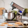 ROBOT DE BUCATARIE 2000W CR 4223 CAMRY
