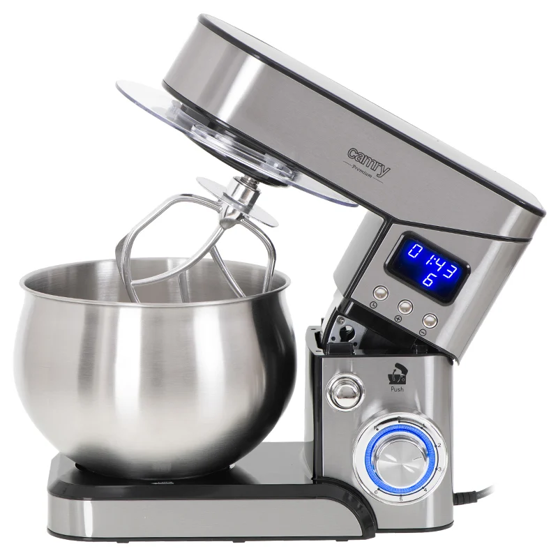 ROBOT DE BUCATARIE 2000W CR 4223 CAMRY