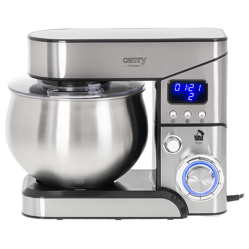 ROBOT DE BUCATARIE 2000W CR 4223 CAMRY