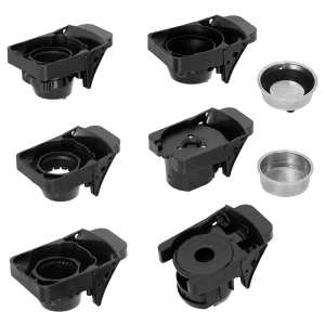 ESPRESSOR 19 BAR MULTI CAPSULE CR 4414 ALB CAMRY