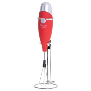 CR4501R@1 MILK FROTHER MANUAL ROSU CAMRY