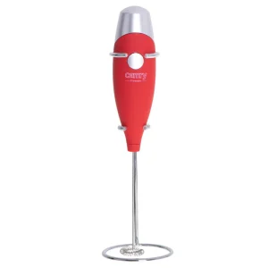CR4501R@2 MILK FROTHER MANUAL ROSU CAMRY