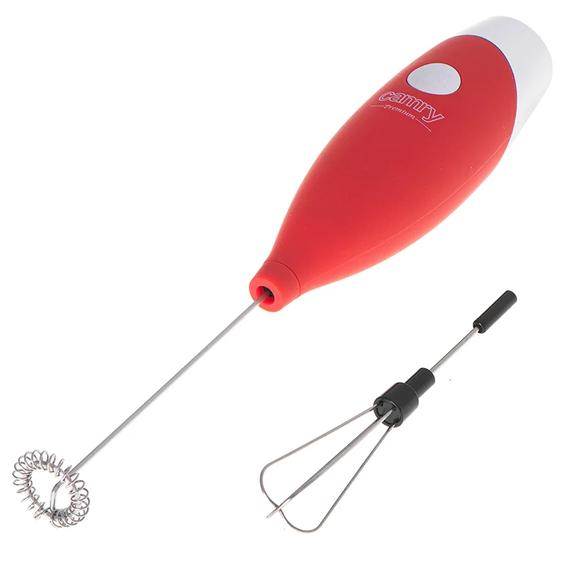 CR4501R@3 MILK FROTHER MANUAL ROSU CAMRY